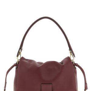 'Mamma Baguette Medium' crossbody bag