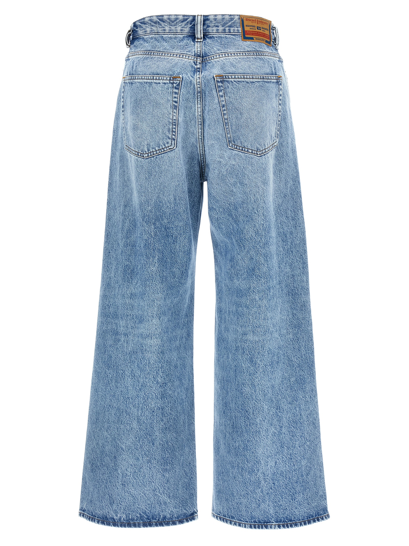 '1996 D-Sire 09i29' jeans - immagine 2