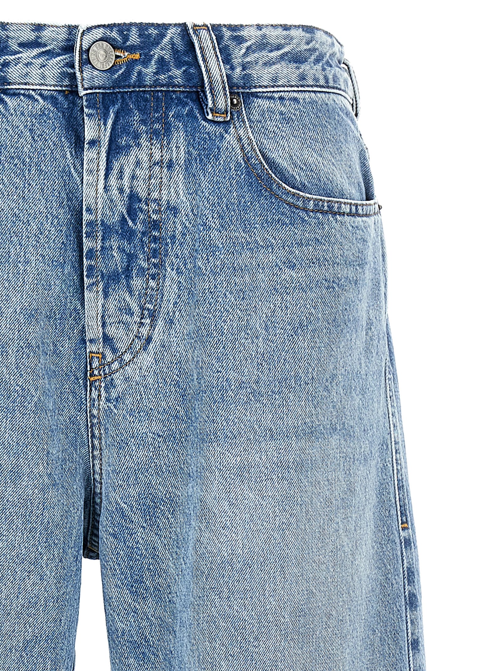 '1996 D-Sire 09i29' jeans - immagine 3