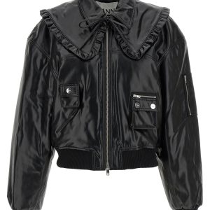 '7093 Future' bomber jacket