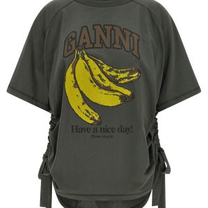 'Grey Banana' T-shirt