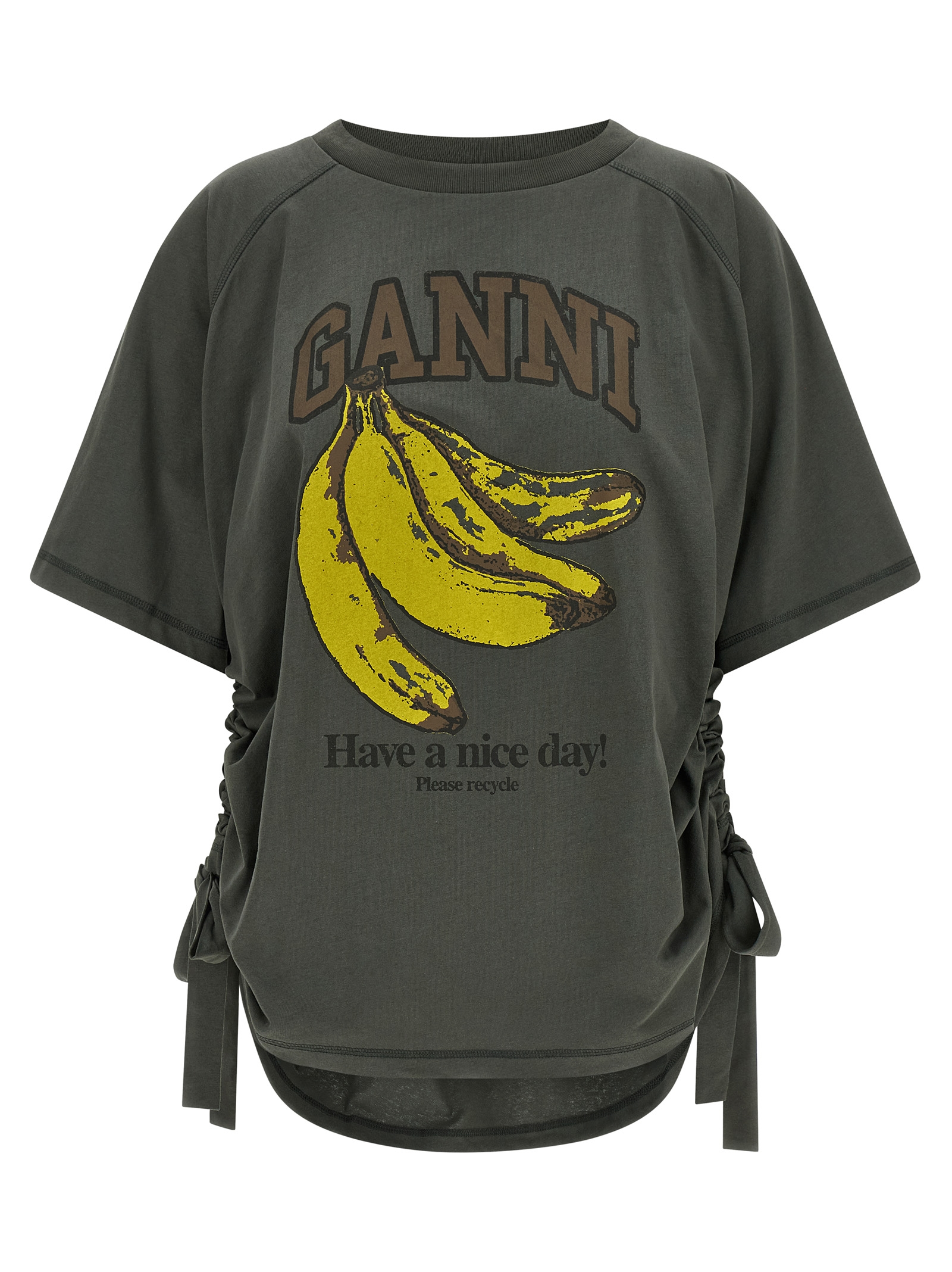 'Grey Banana' T-shirt