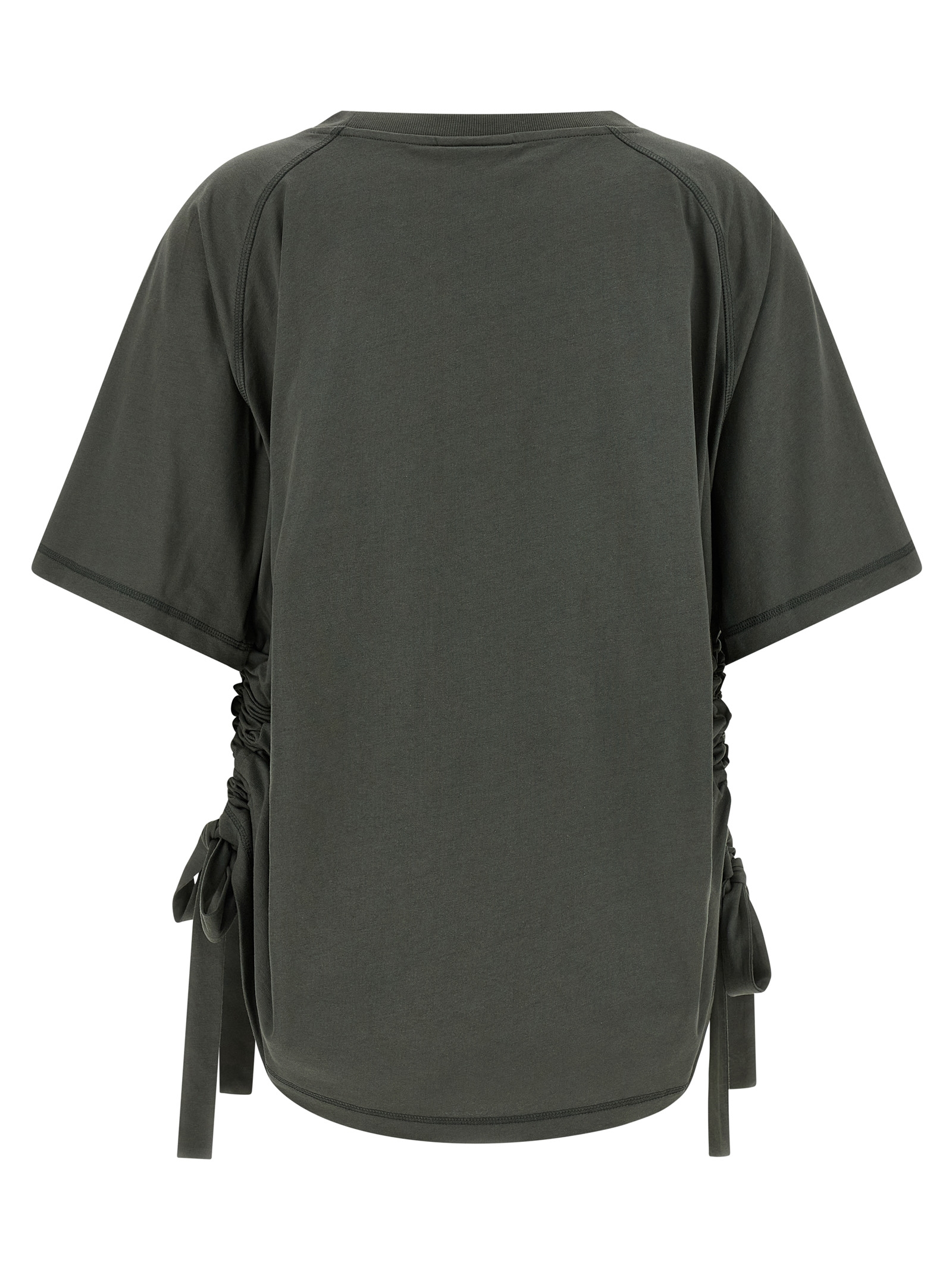 'Grey Banana' T-shirt - immagine 2