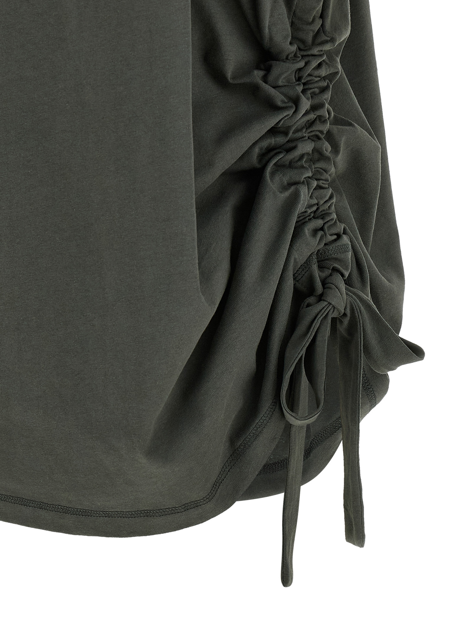 'Grey Banana' T-shirt - immagine 4