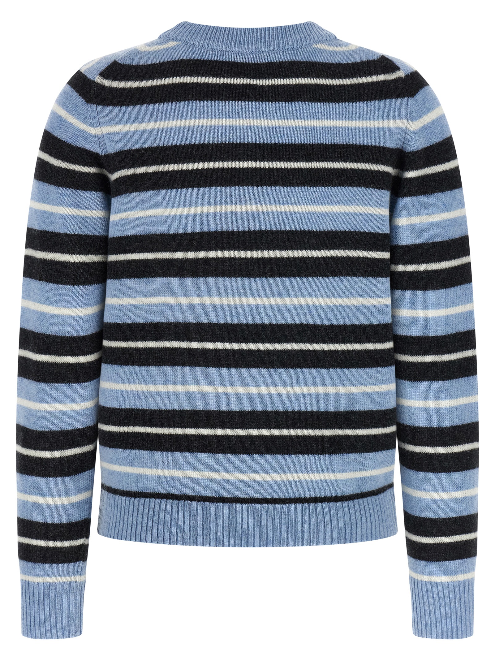 'Graphic Wool' sweater - immagine 2