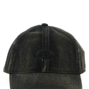 'C-Run-Wash' cap