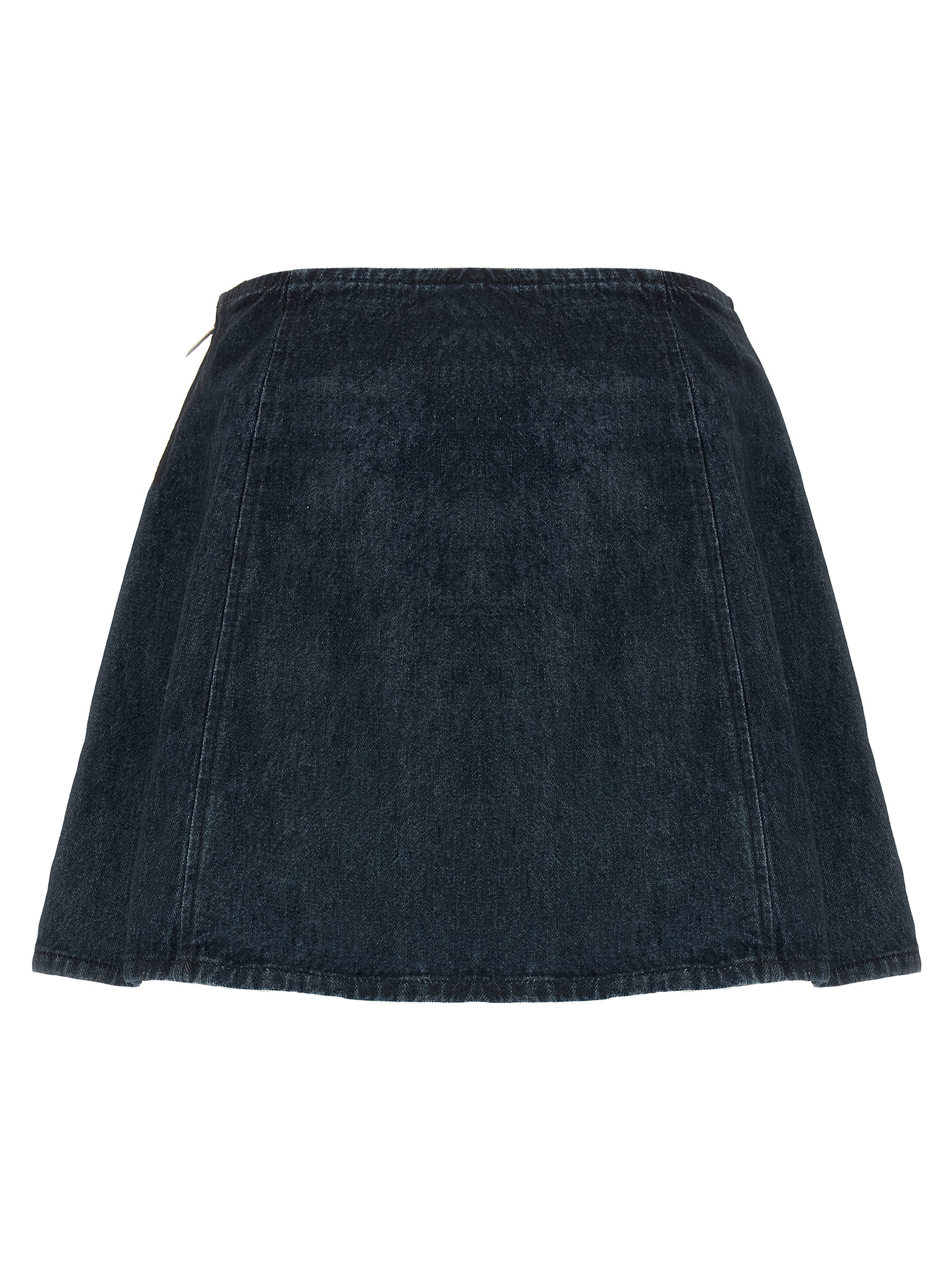 'De-Sweny-S1' skirt - immagine 2