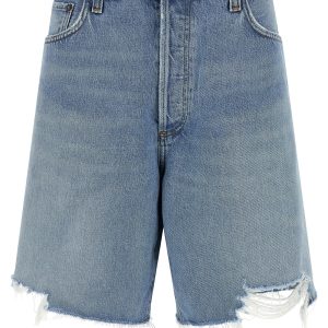'Indra' bermuda shorts
