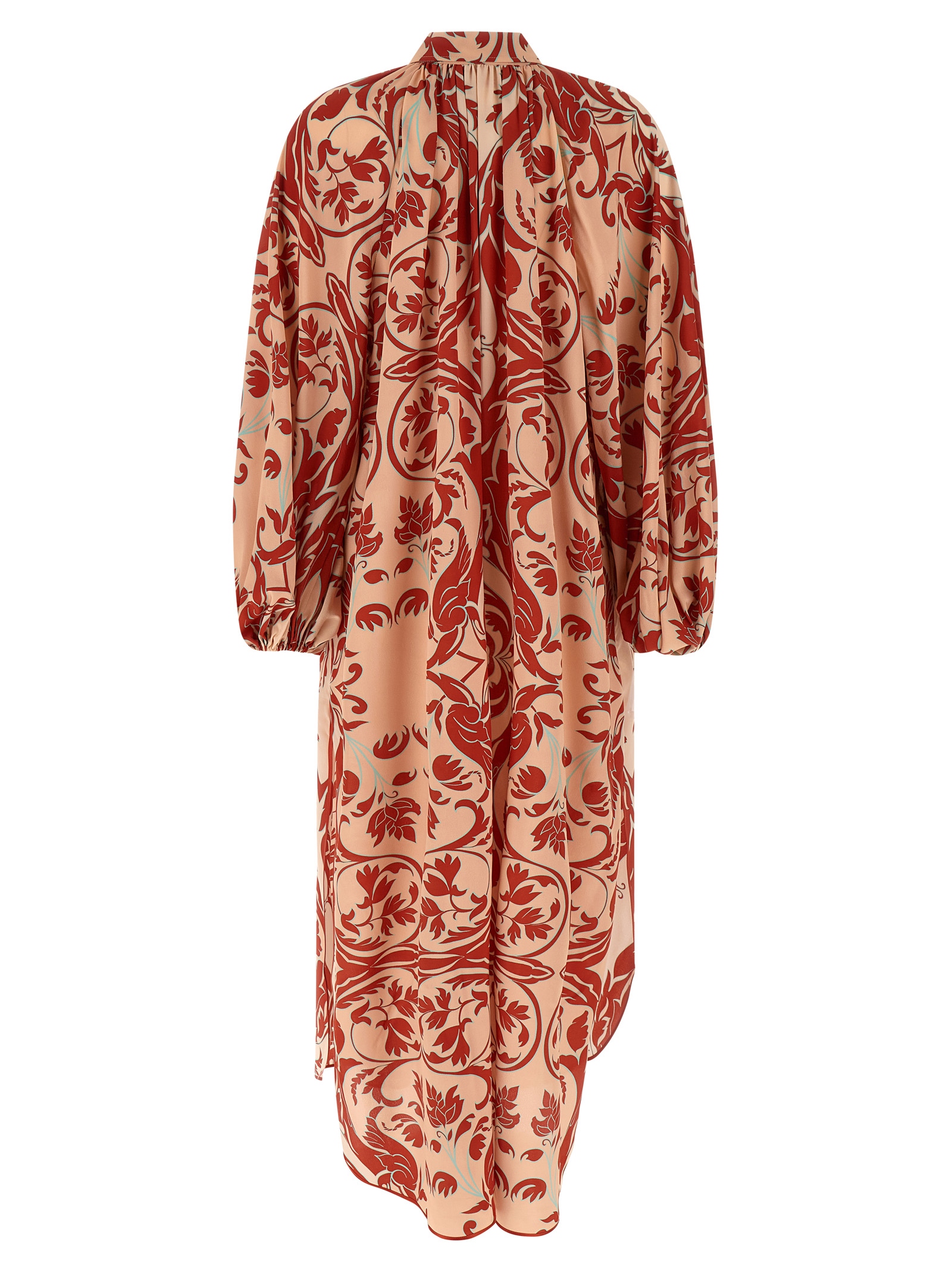 'Europa' dress - immagine 2