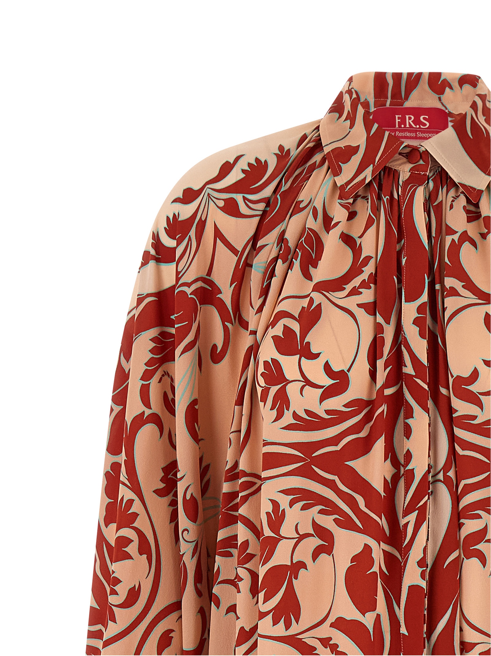 'Europa' dress - immagine 3