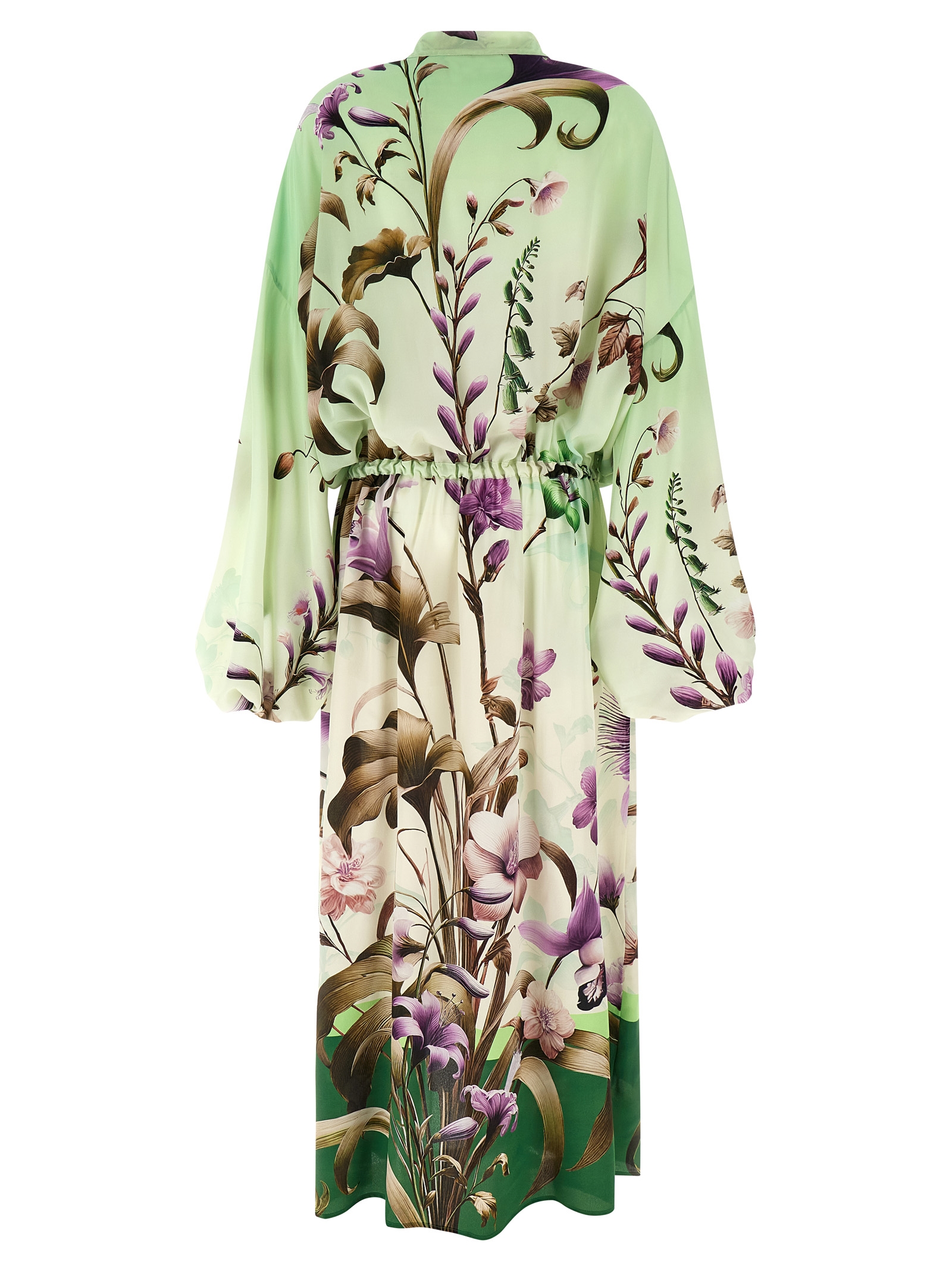 'Cenide' dress - immagine 2