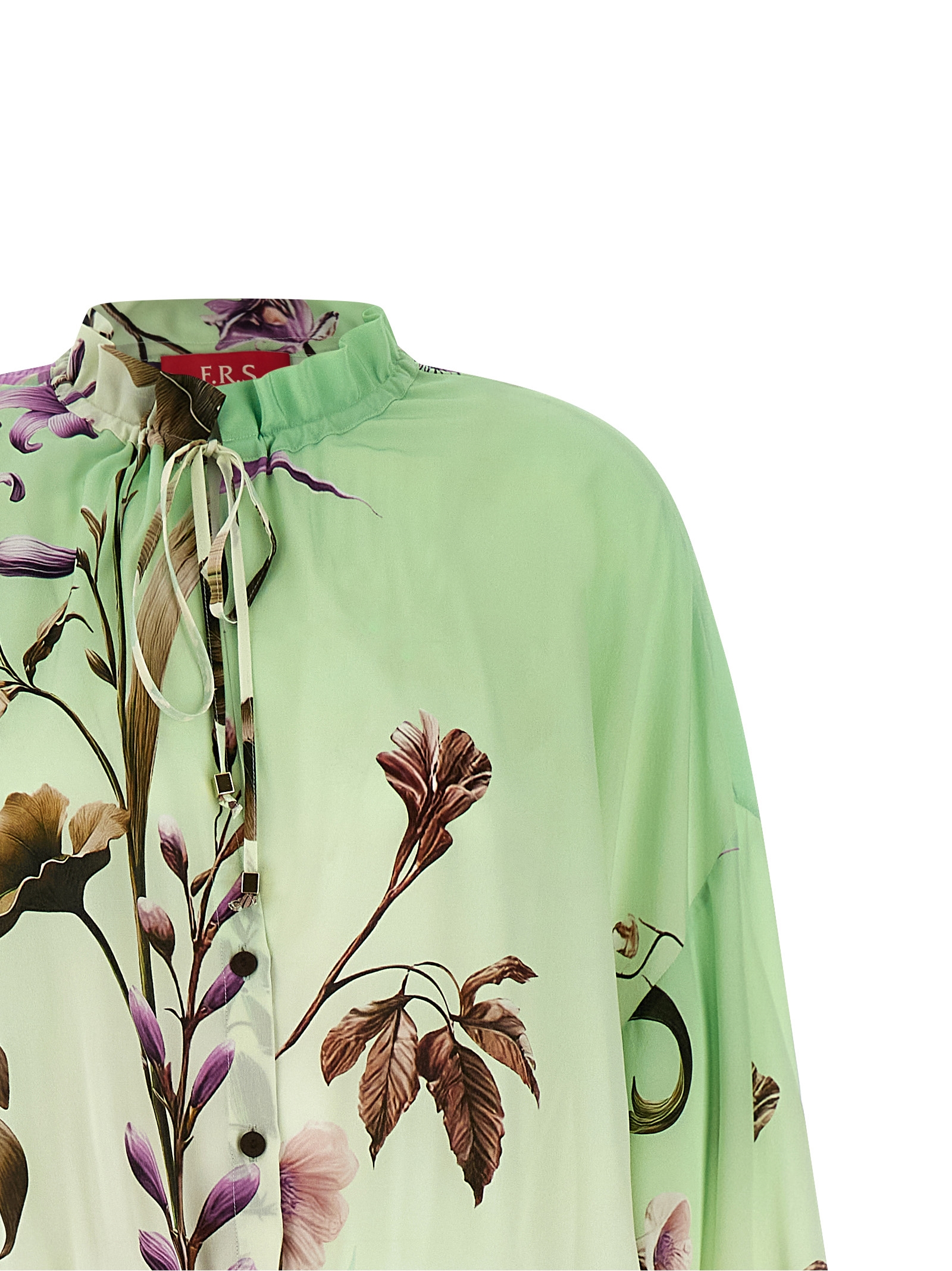 'Cenide' dress - immagine 3