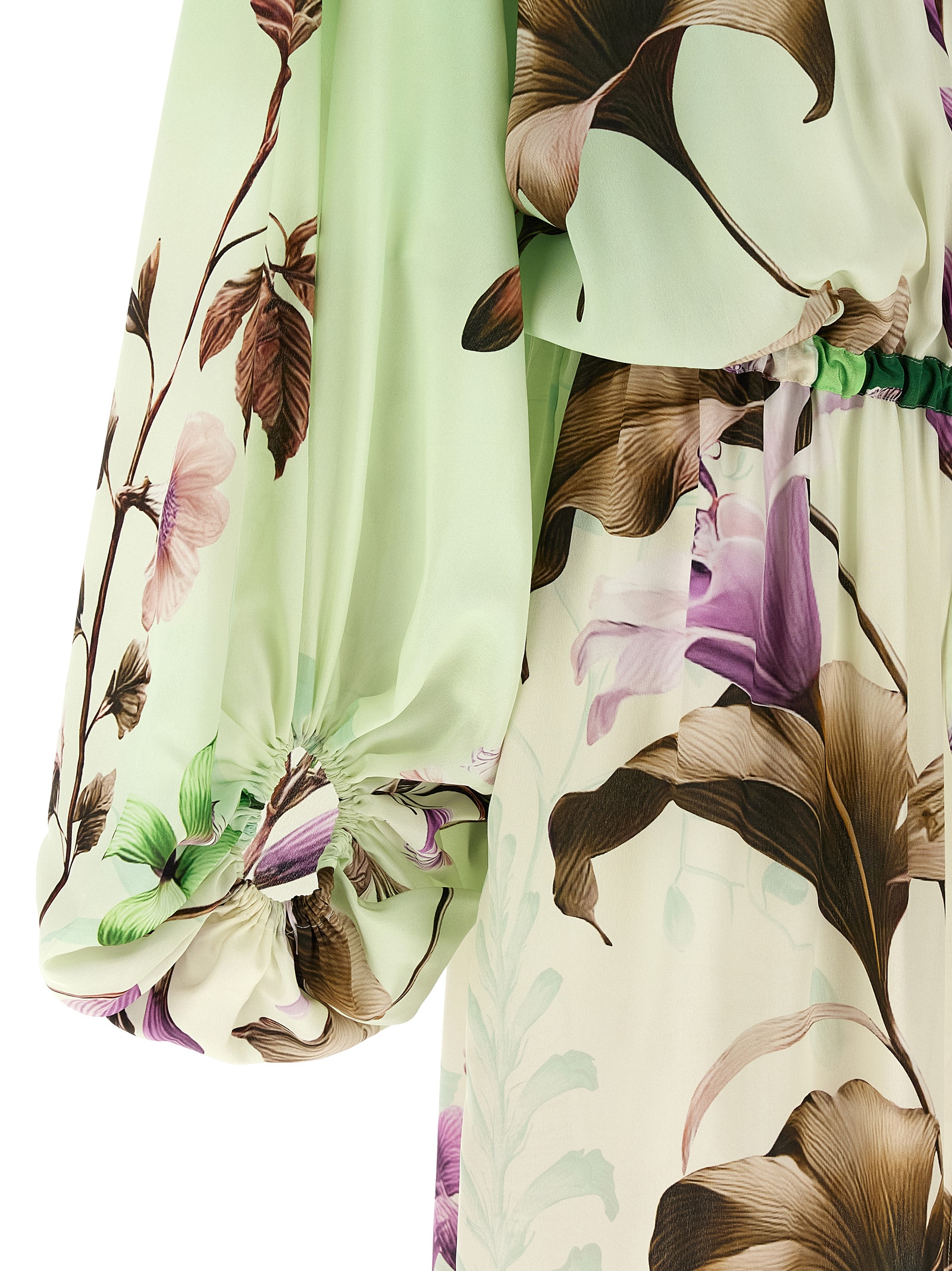 'Cenide' dress - immagine 4