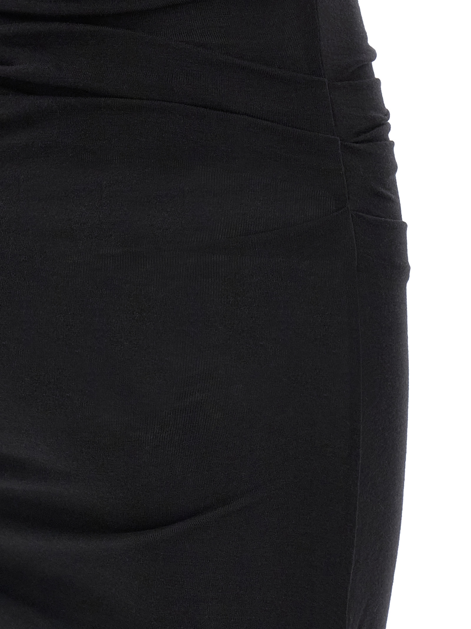 Logo embroidery dress - immagine 4