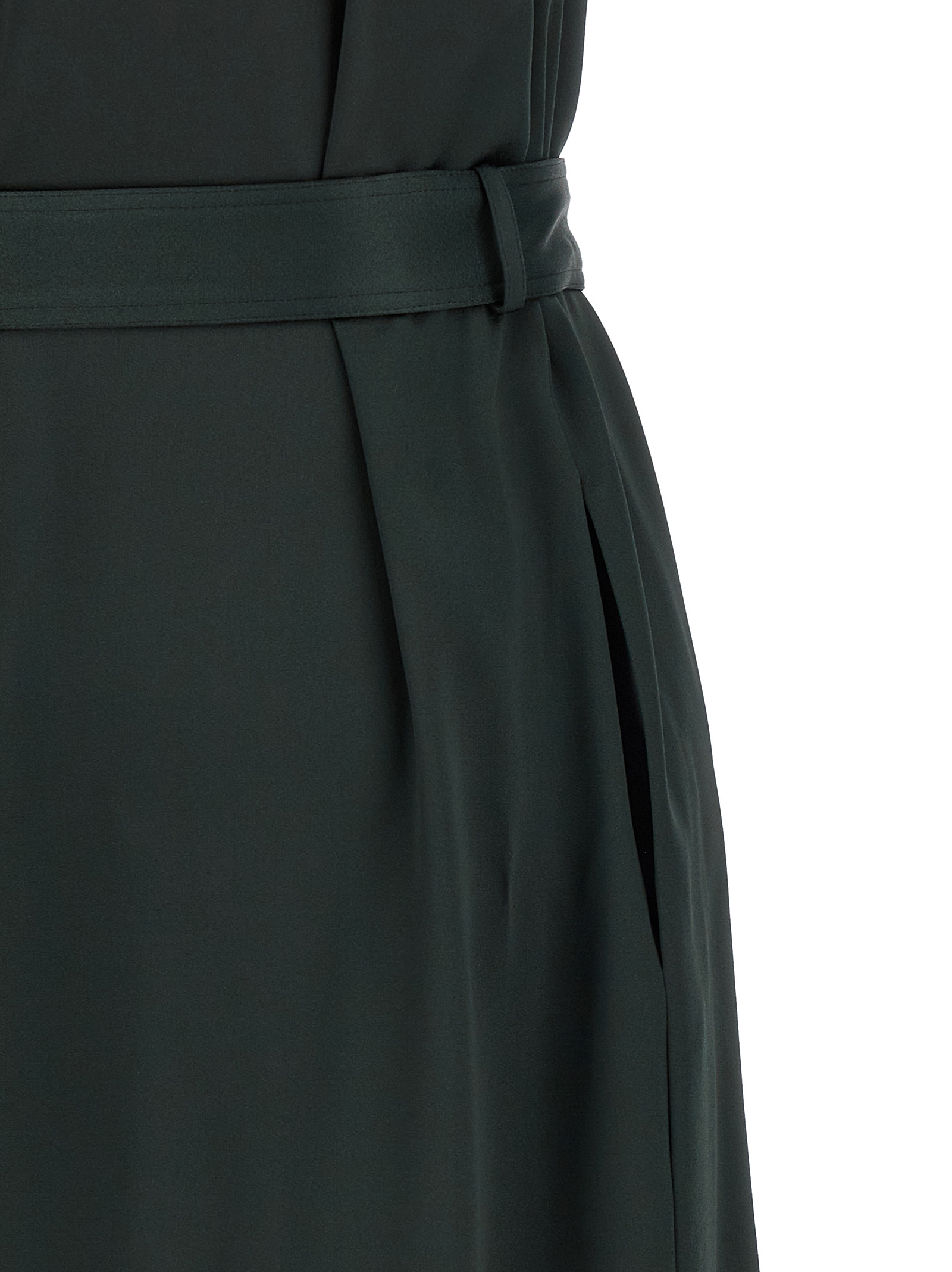 American neckline dress - immagine 4