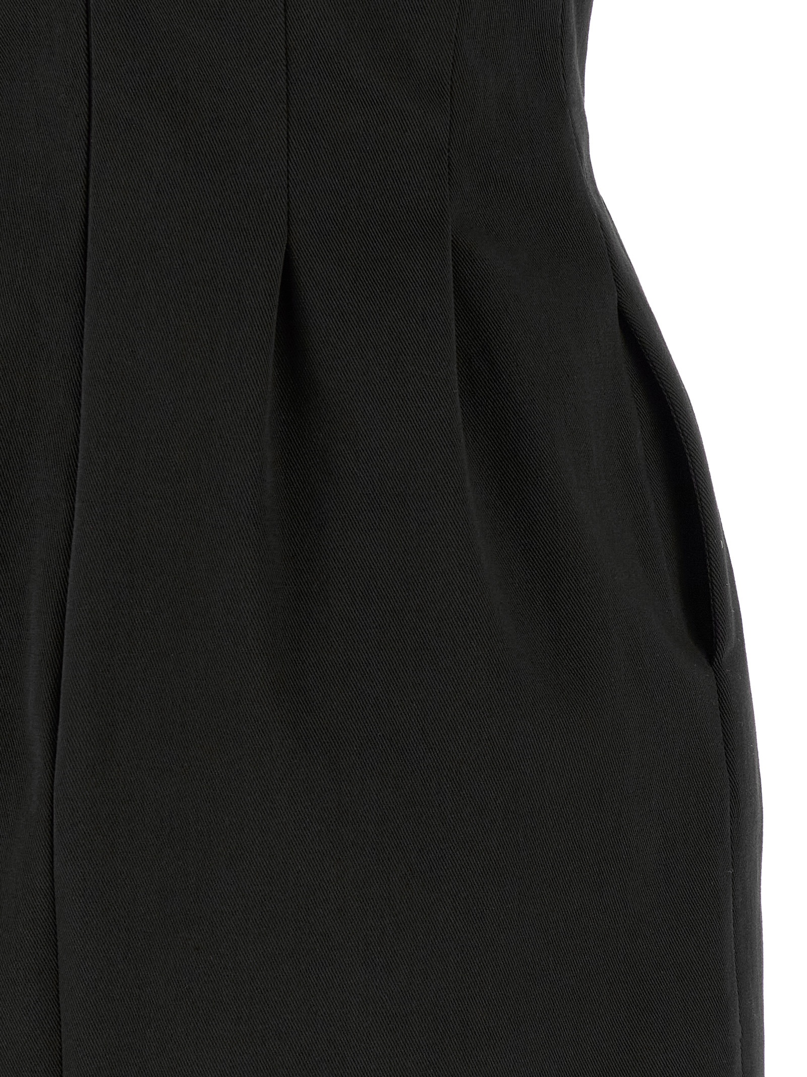 Metal plaque dress - immagine 4