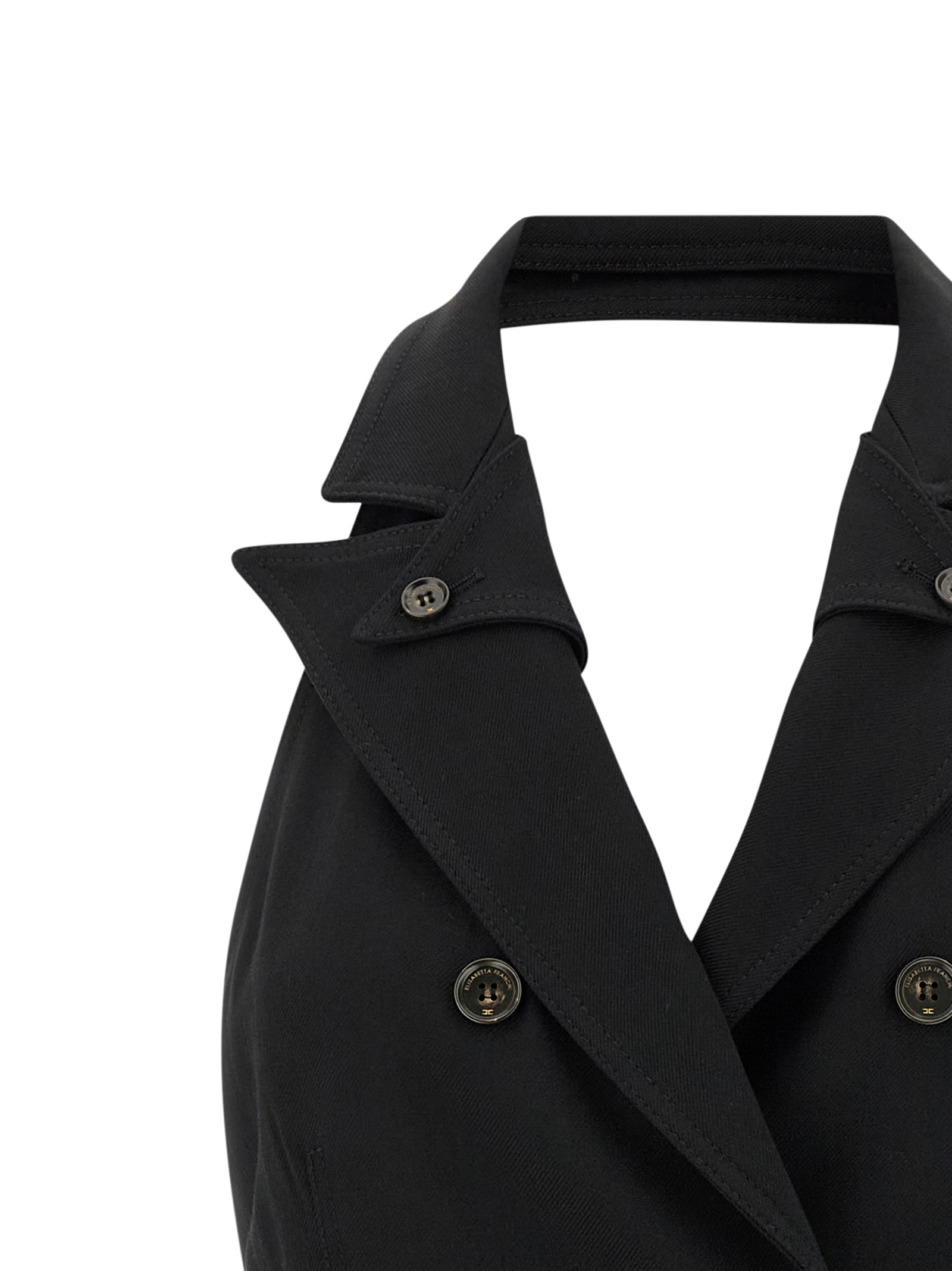 Vest dress - immagine 3