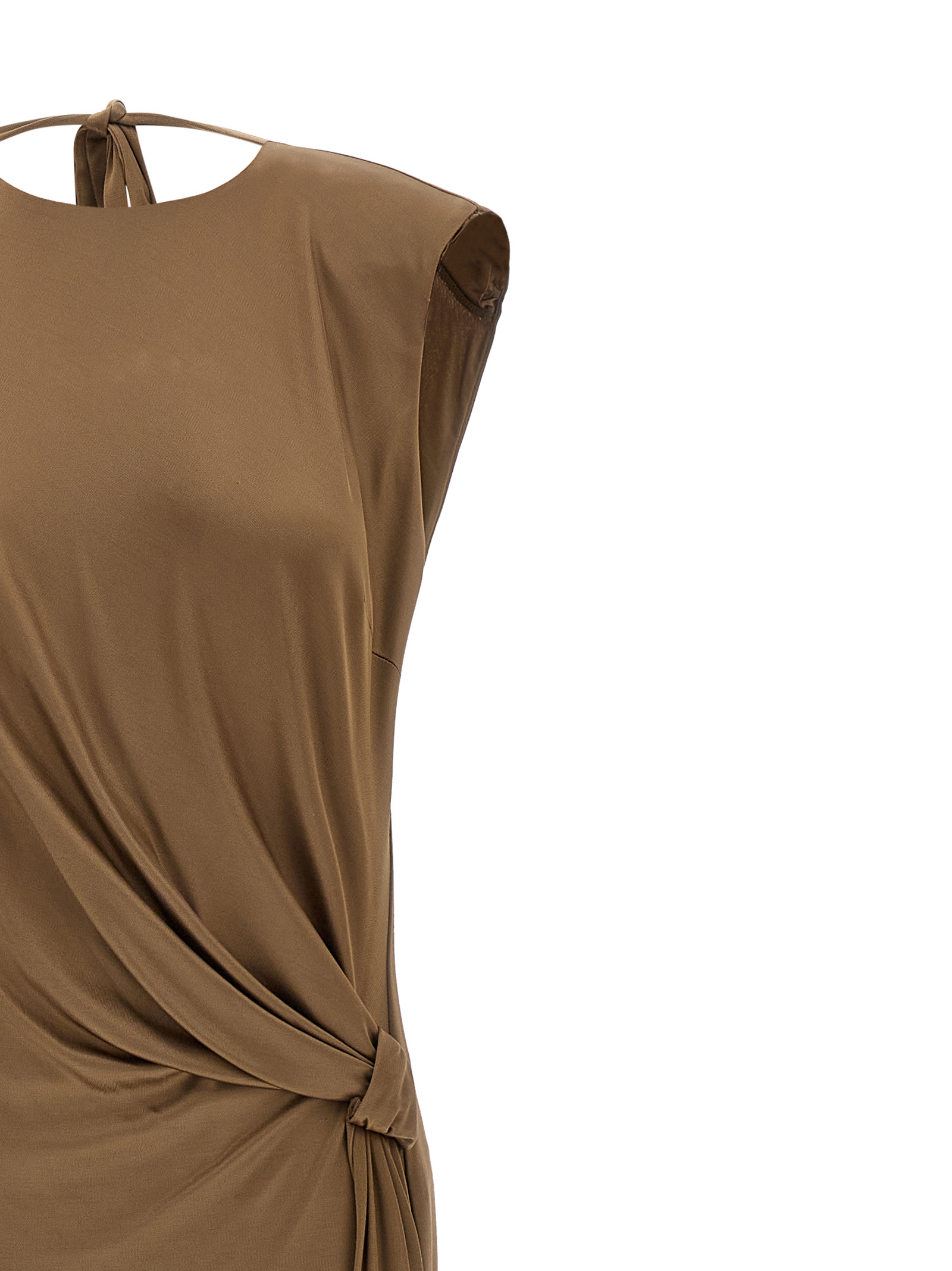 'Red Carpet' dress - immagine 3