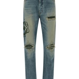 'Amiri Hollywood MX1' jeans