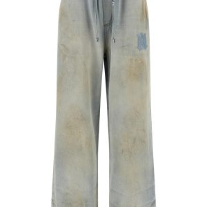 'Relaxed Baggy' jeans