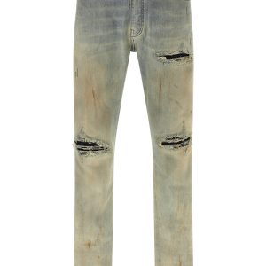 'Suede MX1' jeans