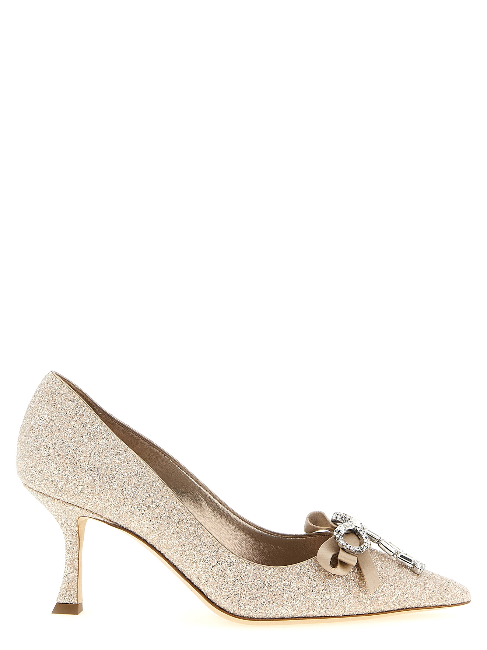 'Auria' pumps