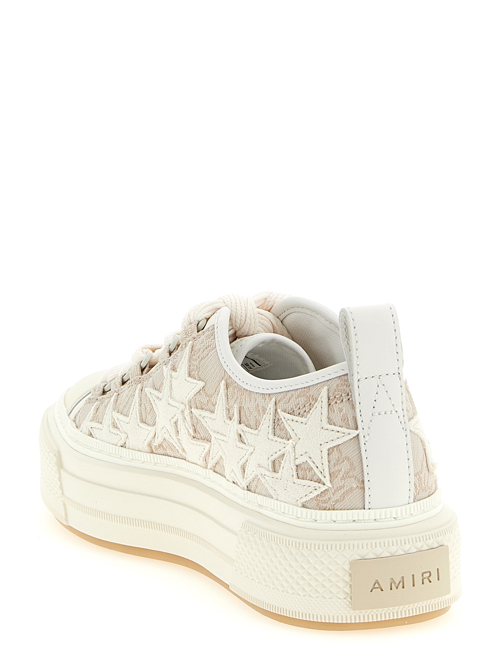 'Ma Quad Stars Court Low' sneakers - immagine 3