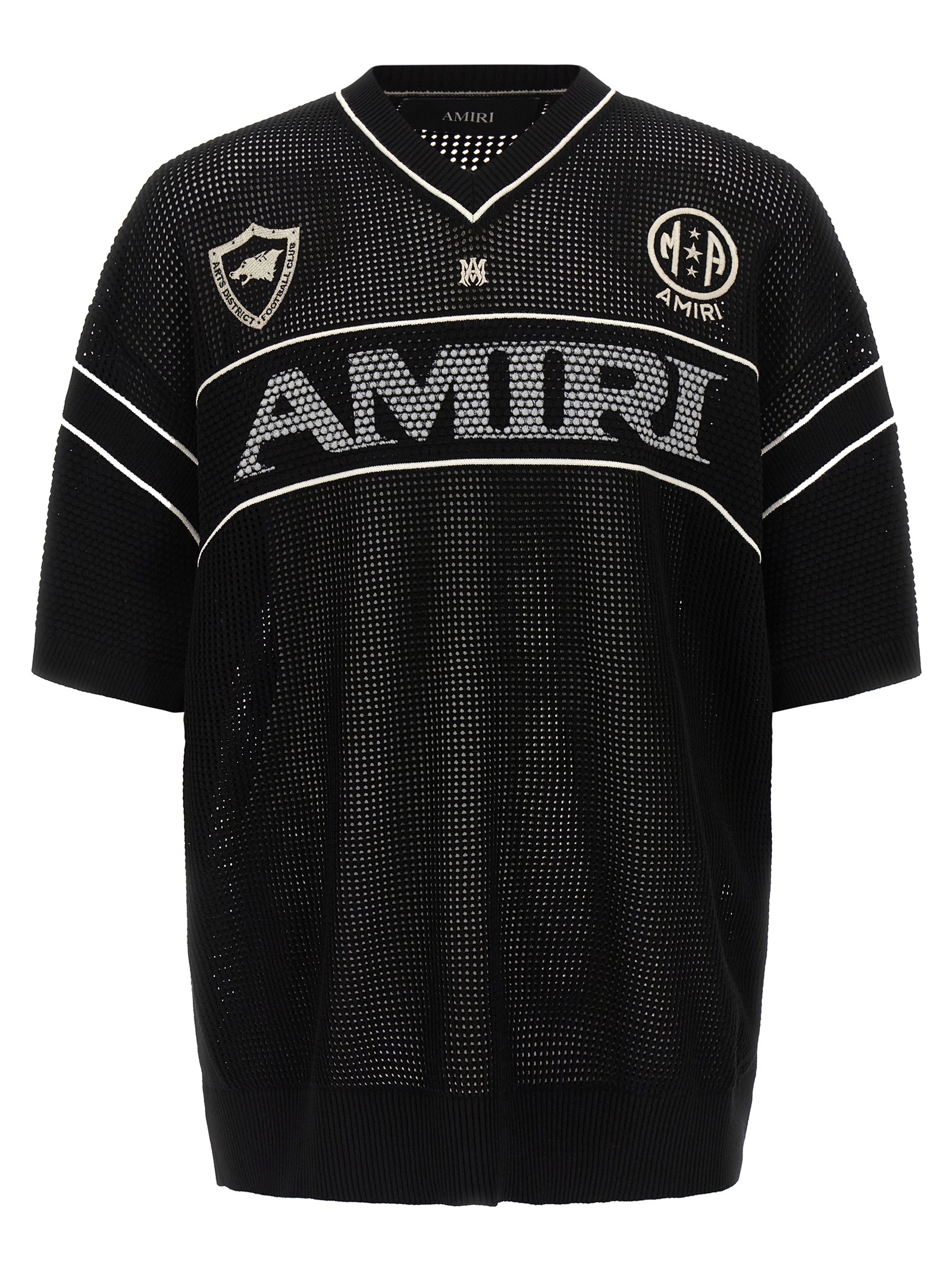 'Amiri Sport' T-shirt