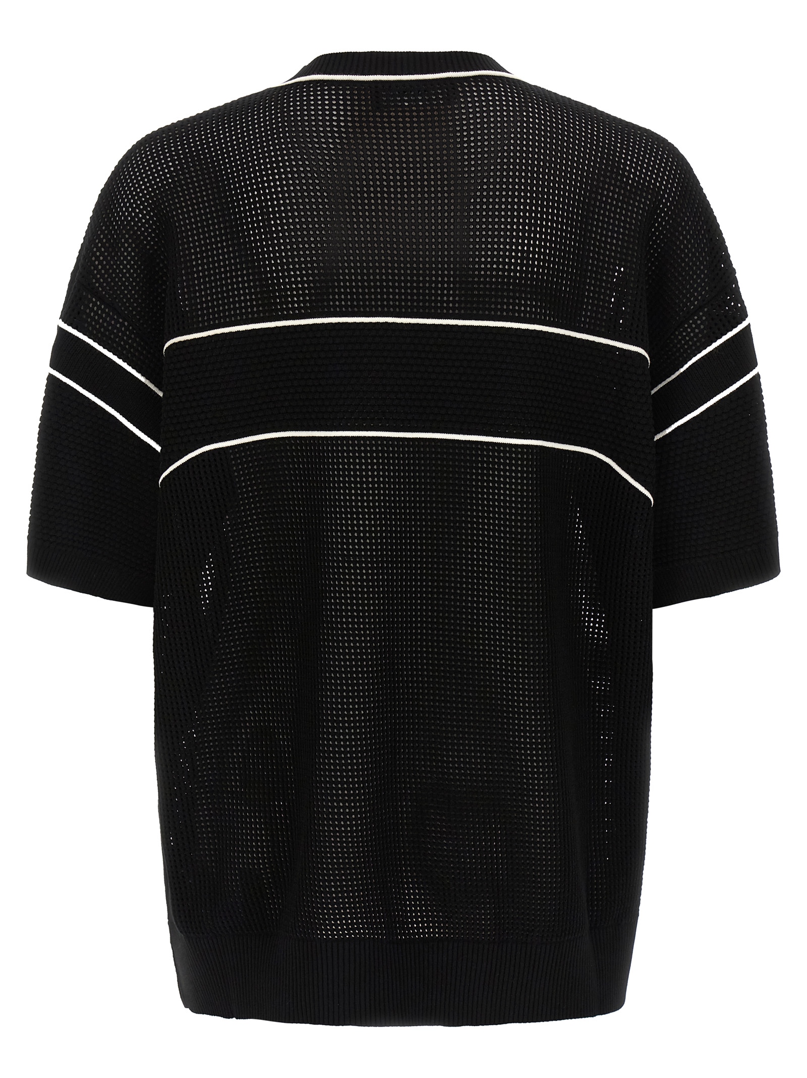 'Amiri Sport' T-shirt - immagine 2