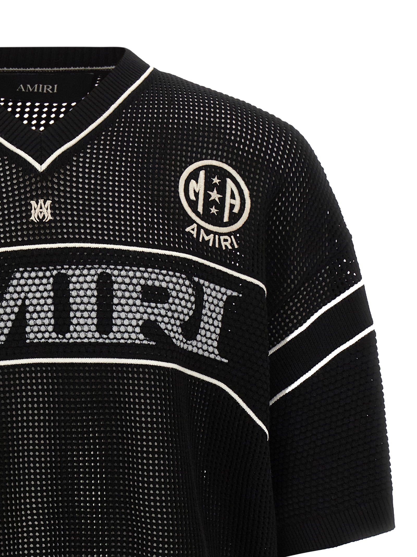 'Amiri Sport' T-shirt - immagine 3