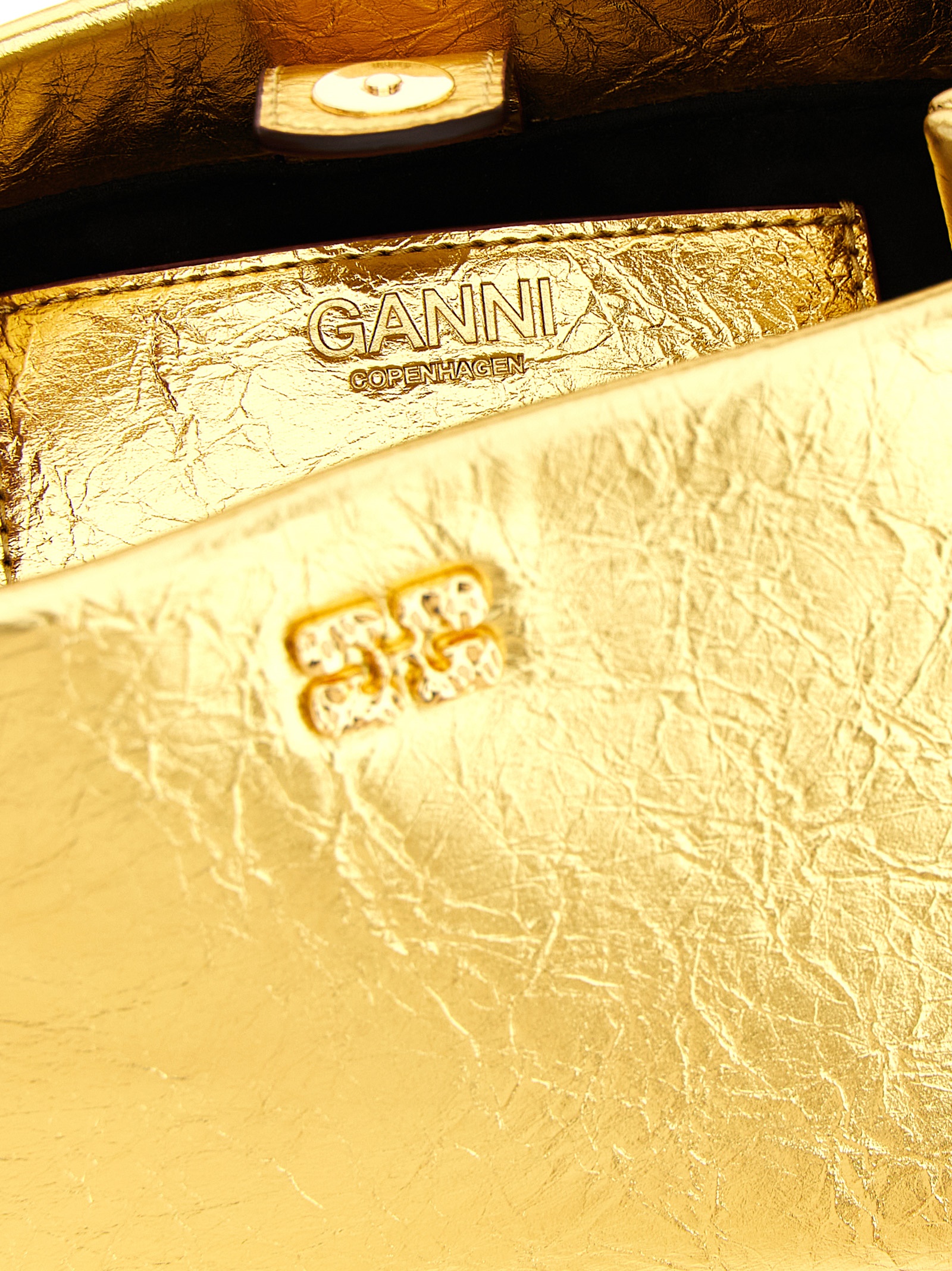 'Bou' mini handbag - immagine 4