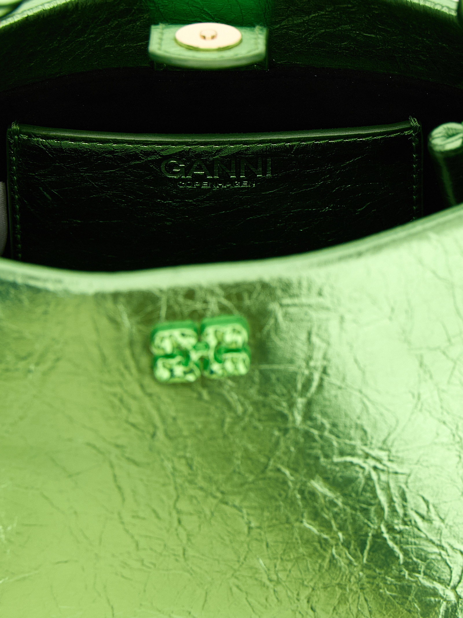 'Bou' mini handbag - immagine 4