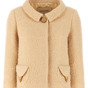 Blazer Valentino Garavani in Tweed