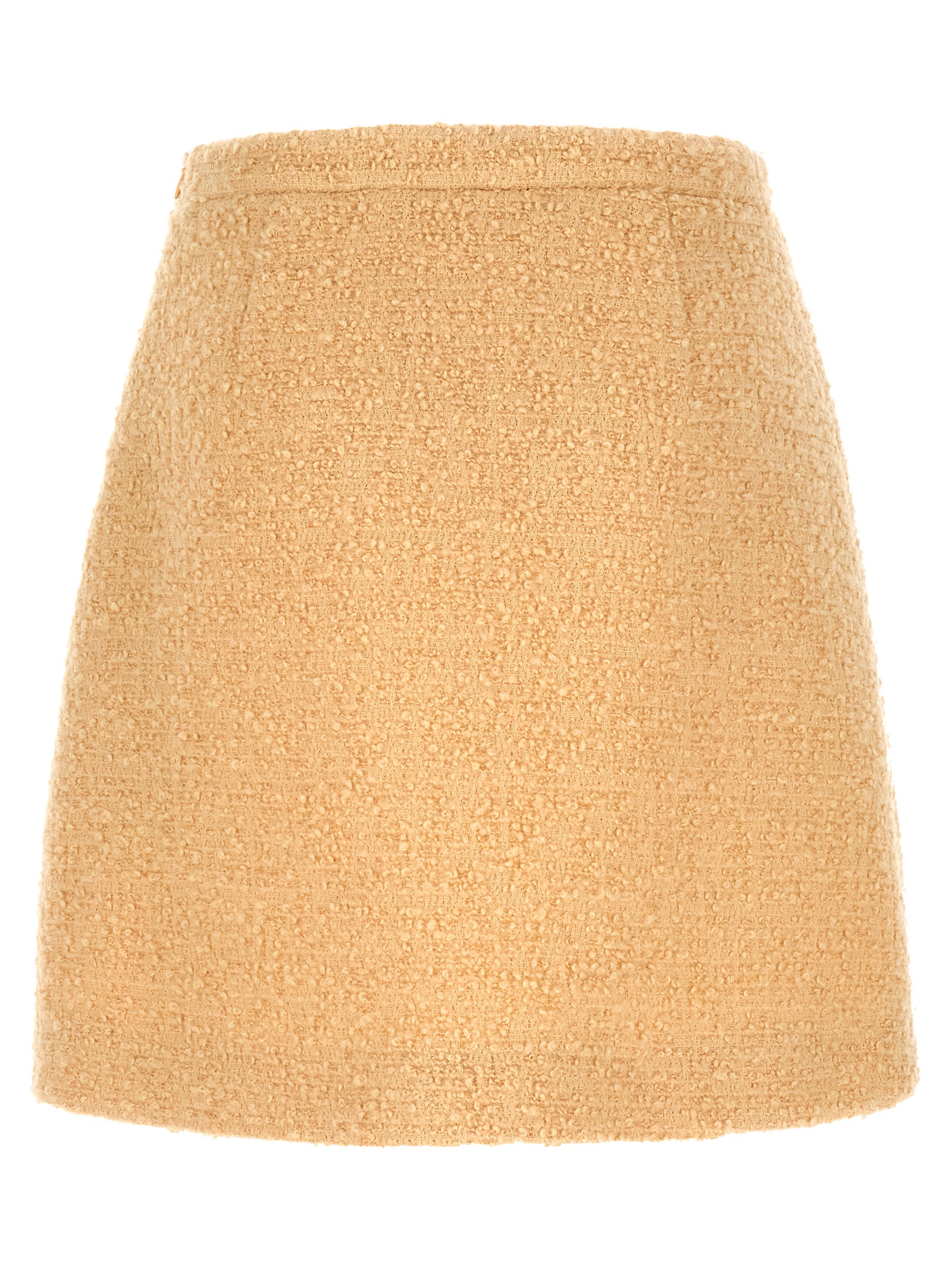 Valentino Garavani 'V Gold' skirt - immagine 2