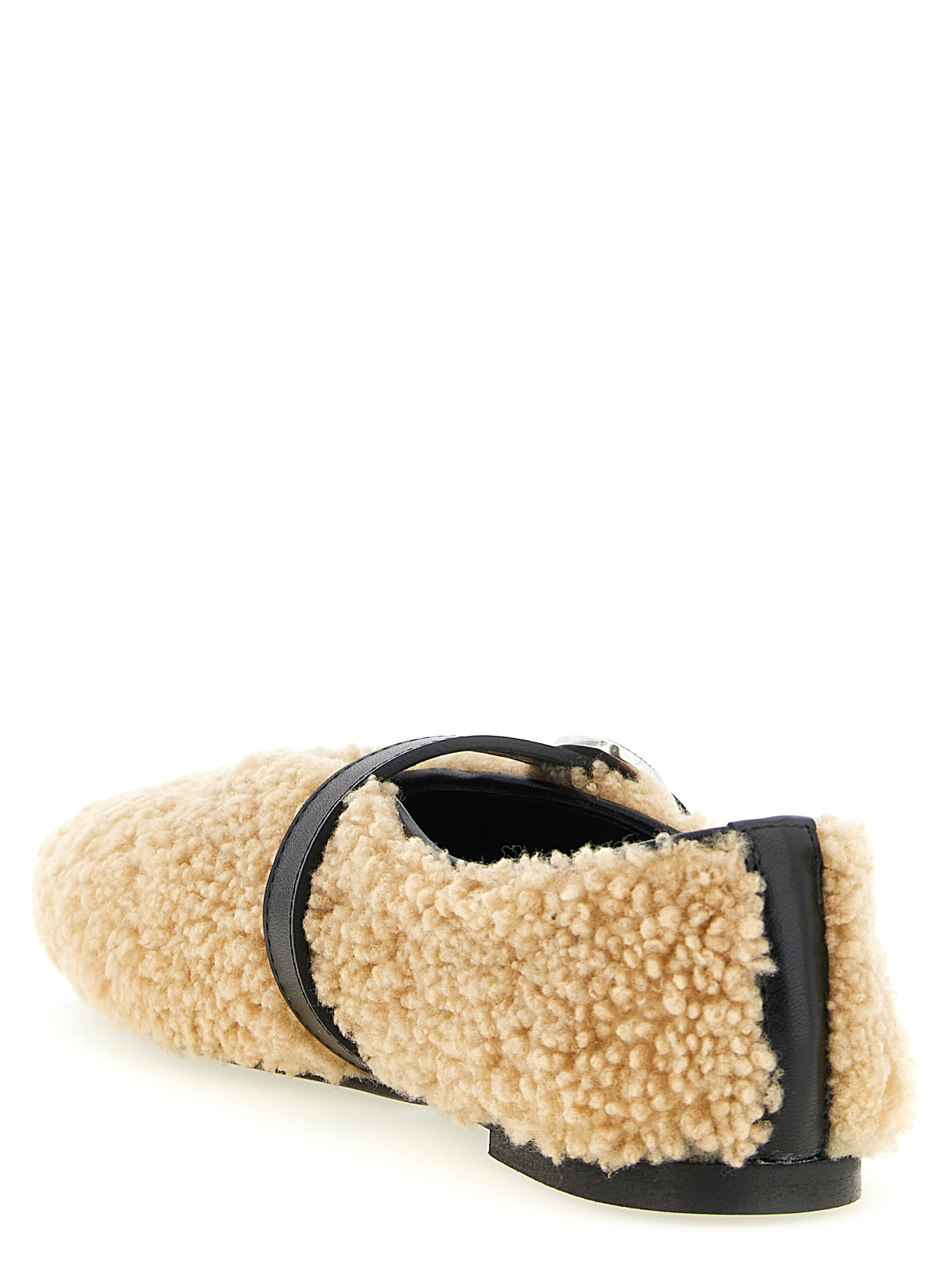 'Jude' ballet flats - immagine 3