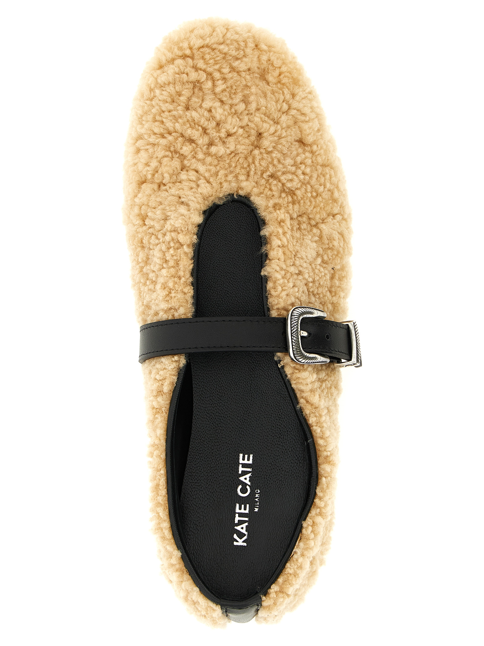 'Jude' ballet flats - immagine 4