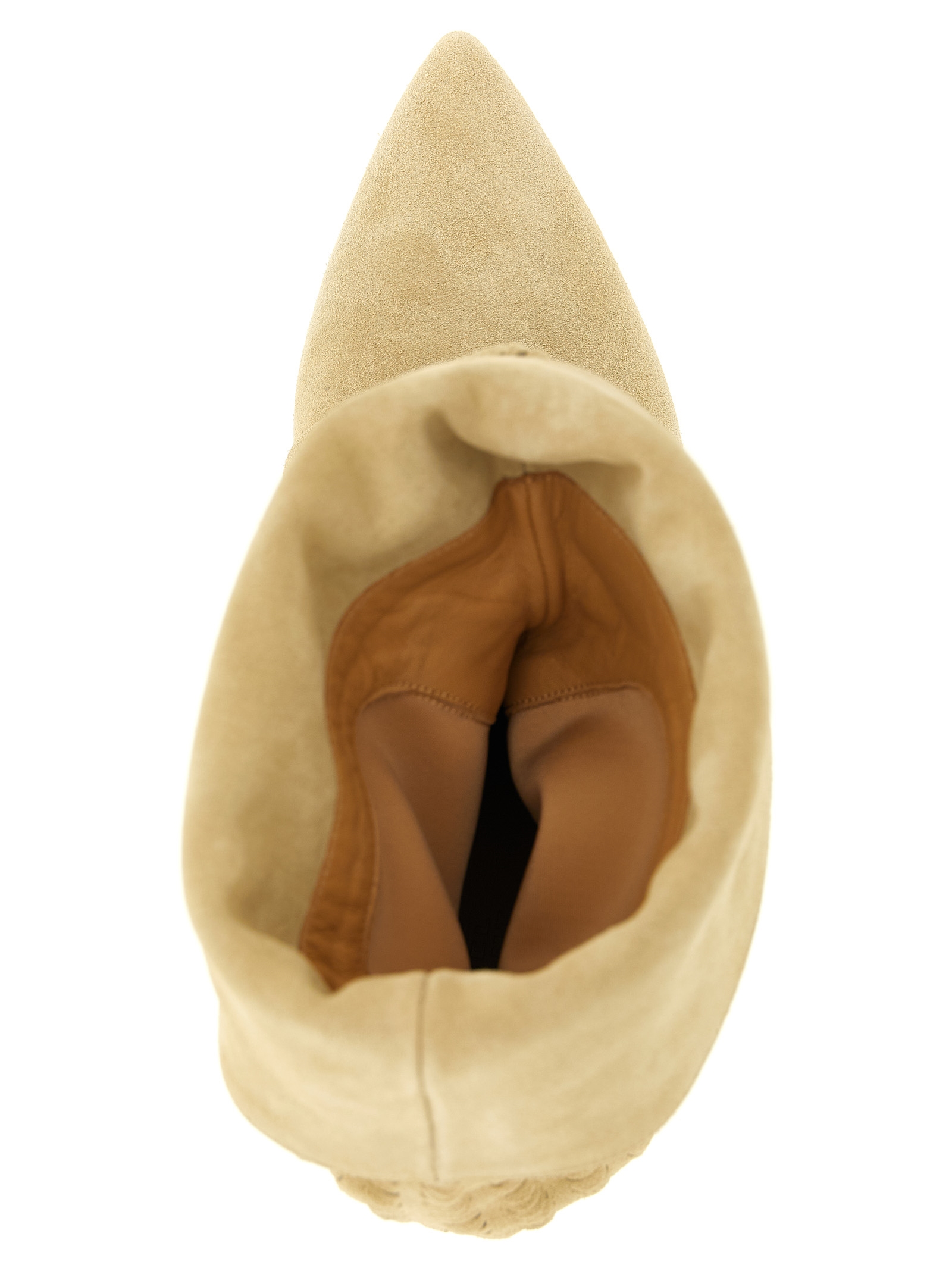 'Edrik' ankle boots - immagine 4