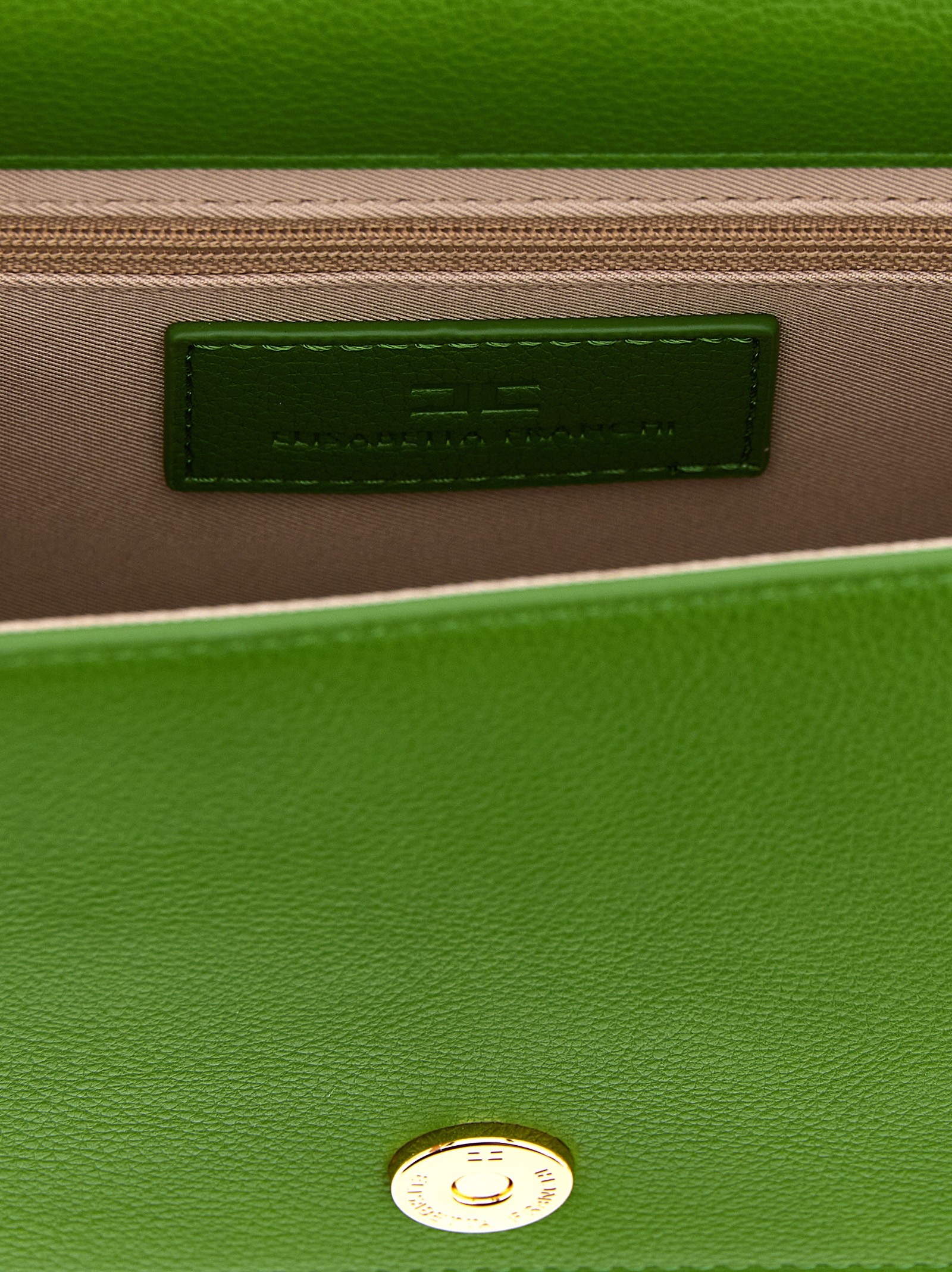 Logo shoulder strap - immagine 4