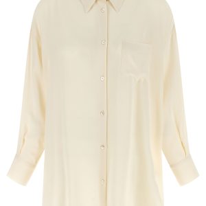 Diamond thread shirt