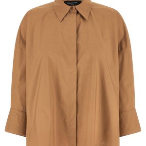 Diamond thread shirt