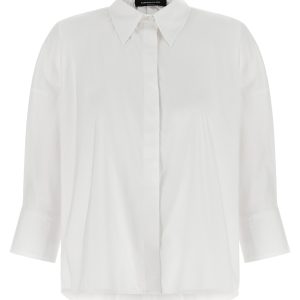 Diamond thread shirt