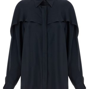 Collar detail shirt