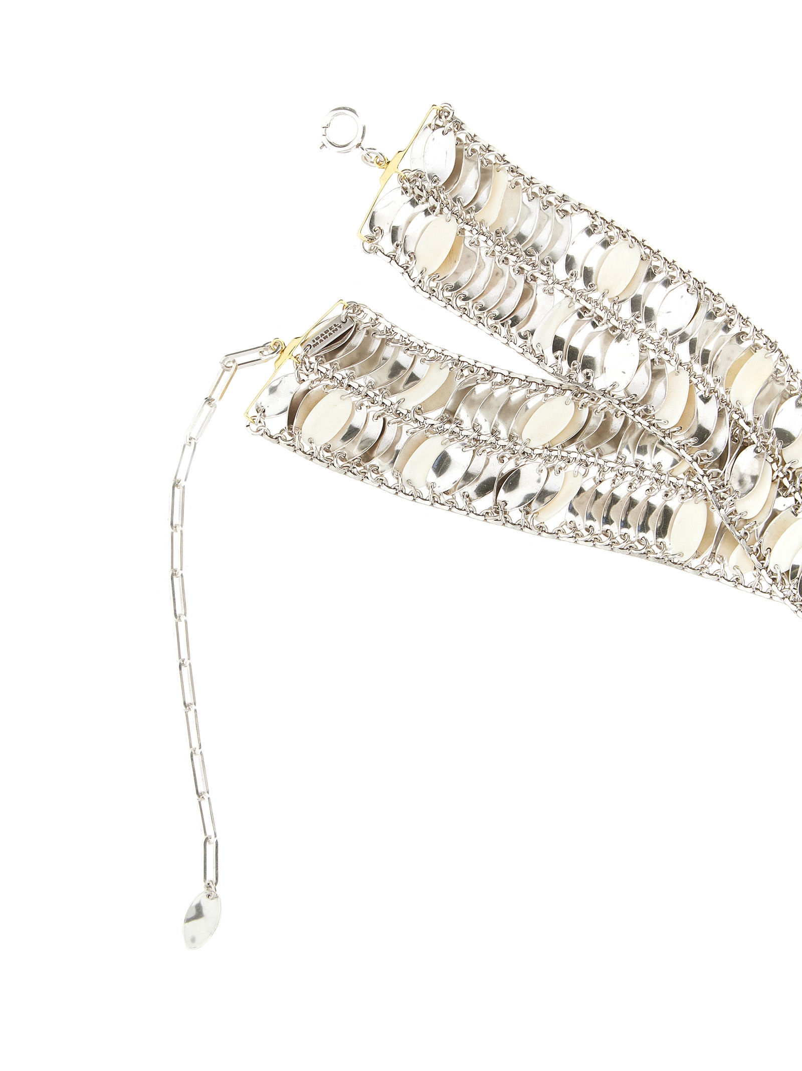 'Kailai' belt - immagine 3