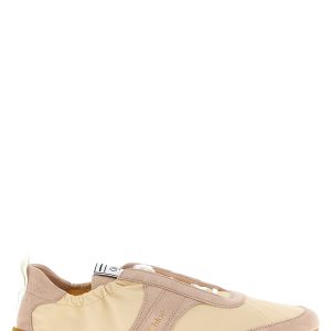 'Chloé Kick' sneakers