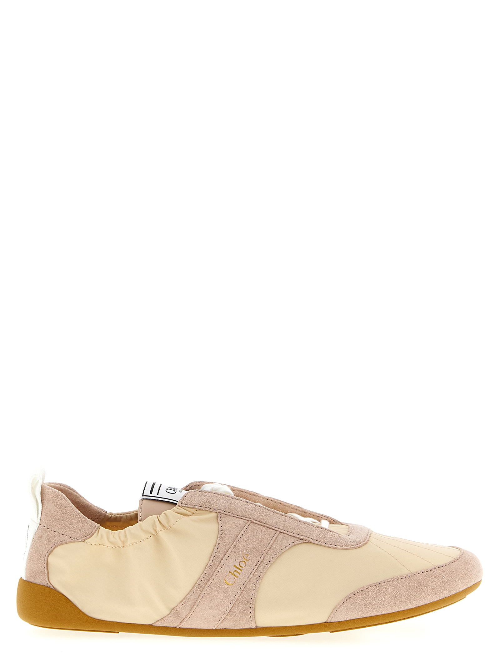 'Chloé Kick' sneakers