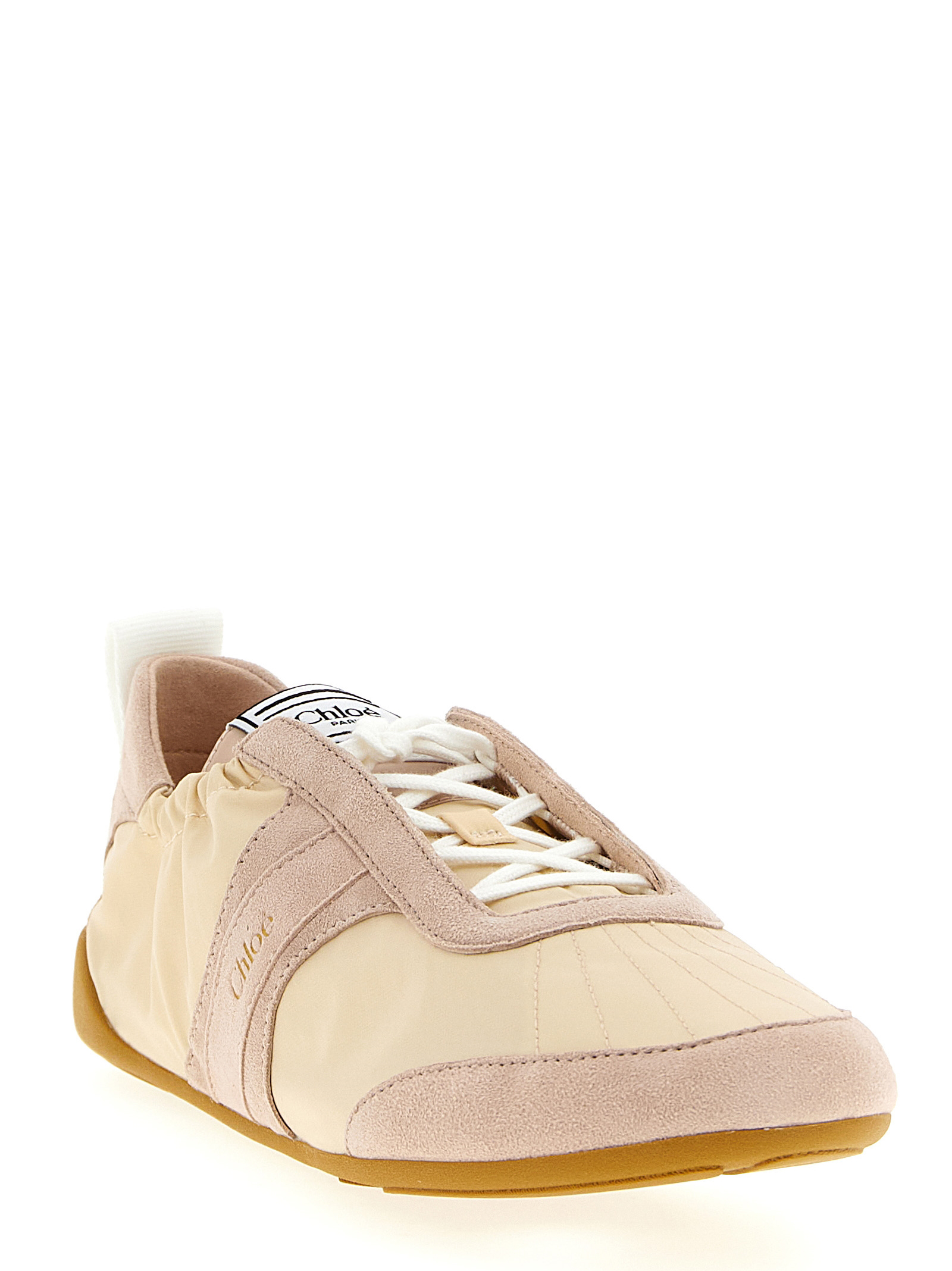 'Chloé Kick' sneakers - immagine 2