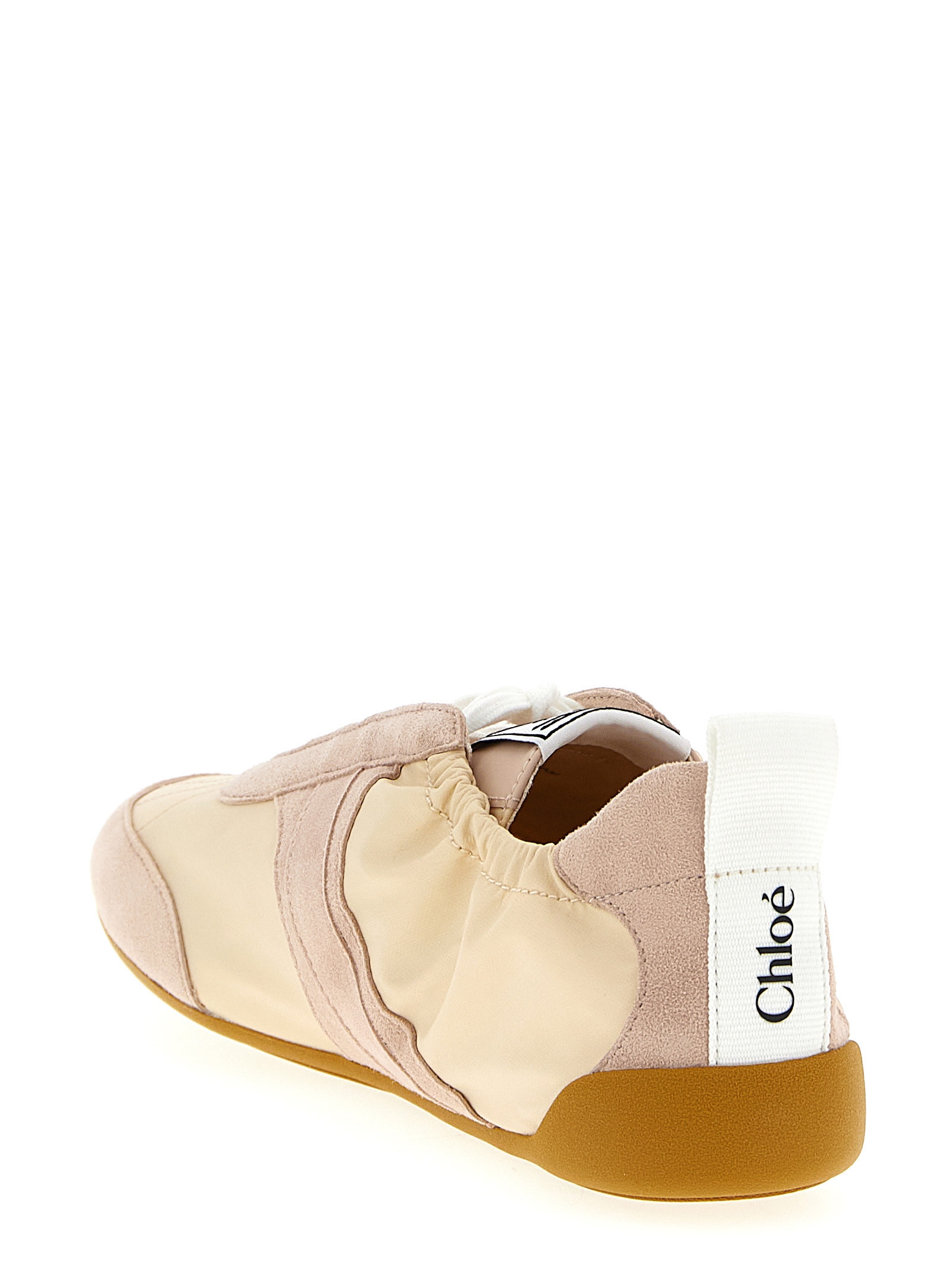 'Chloé Kick' sneakers - immagine 3