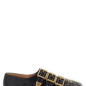 'Susanna' ballet flats