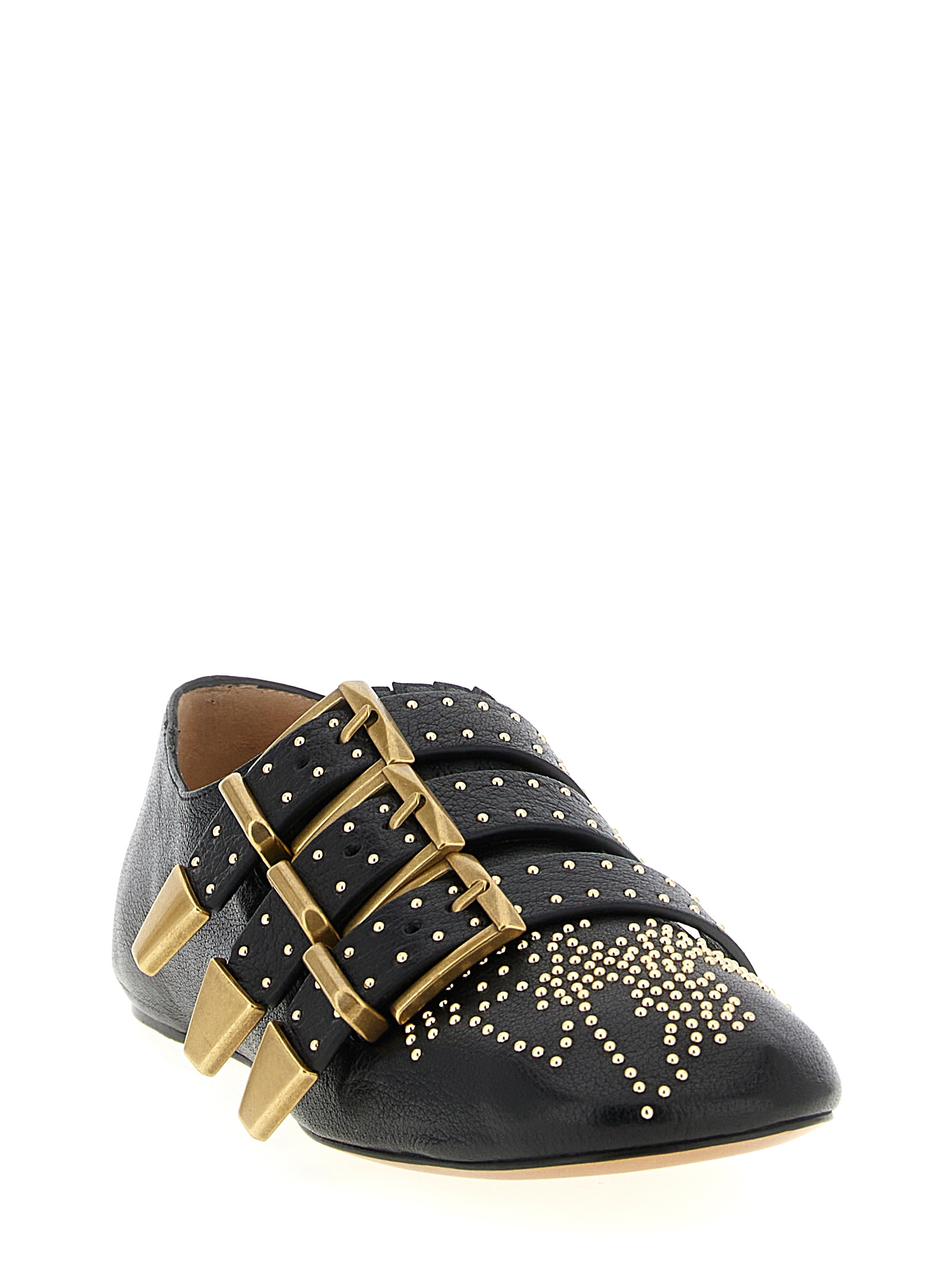 'Susanna' ballet flats - immagine 2