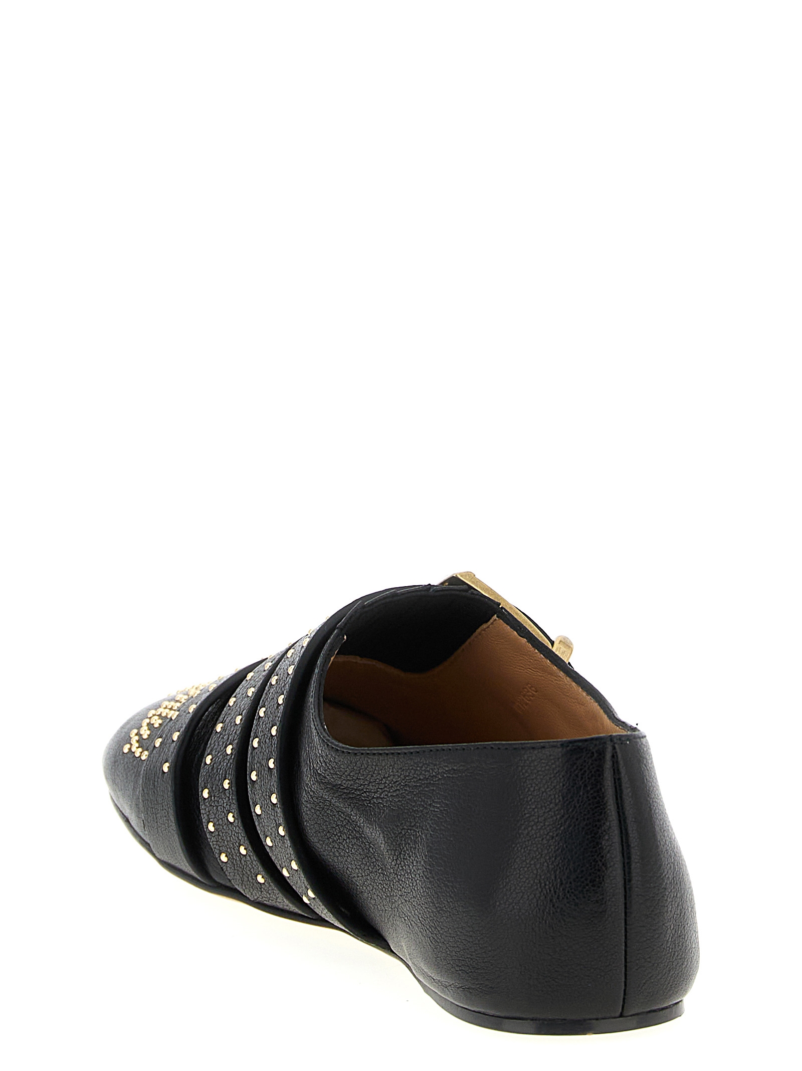 'Susanna' ballet flats - immagine 3